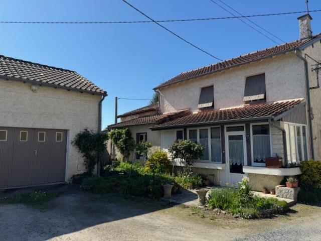 Main image of property: 86500 montmorillon