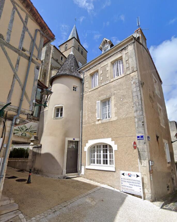Main image of property: 86500 montmorillon
