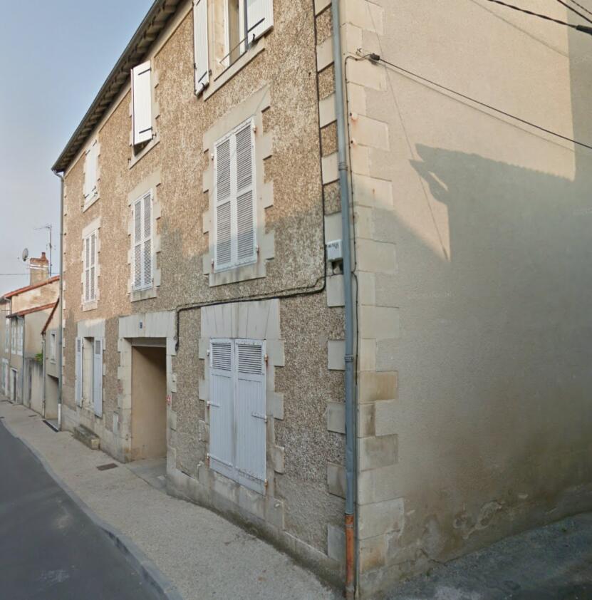 Main image of property: 86500 montmorillon