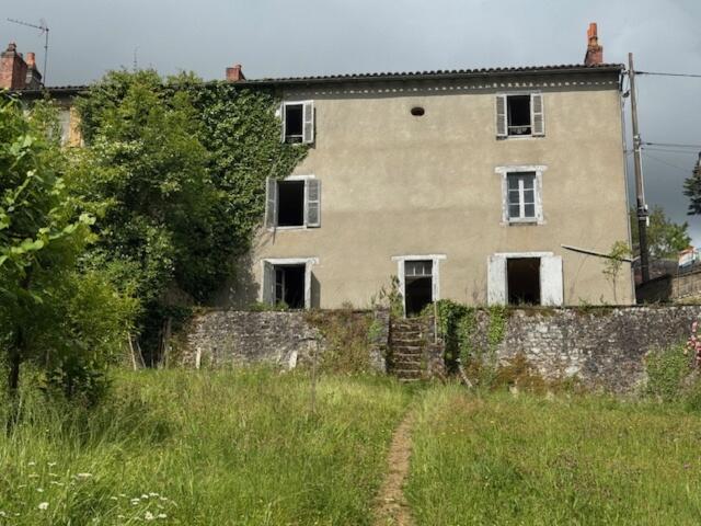 Main image of property: 86500 montmorillon