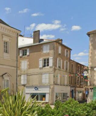 Main image of property: 86500 montmorillon