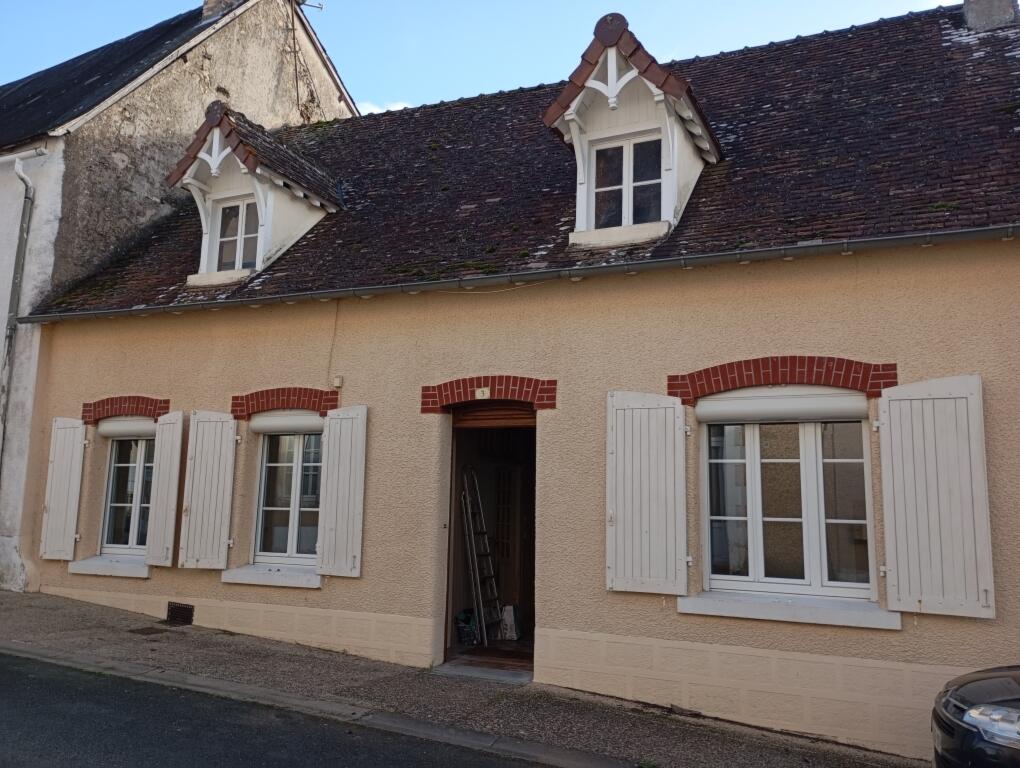 Main image of property: 86290 brigueil-le-chantre