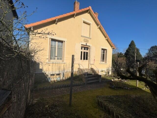 Main image of property: 86500 montmorillon