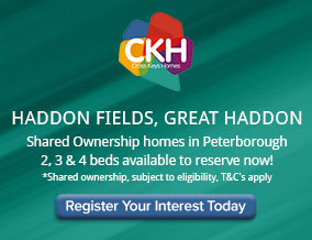 Get brand editions for Cross Keys Homes