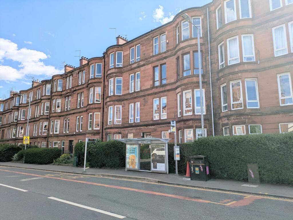 Main image of property: Minard Road, Shawlands, Glasgow, G41