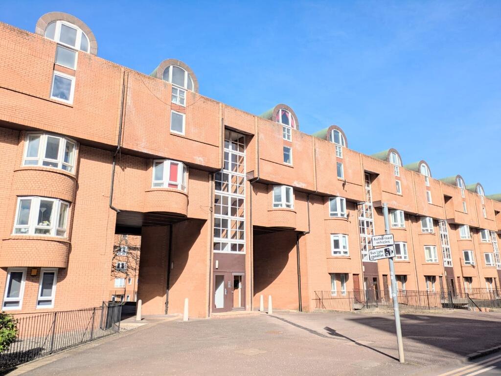Main image of property: St Vincent Street, Charing Cross, Glasgow, G3