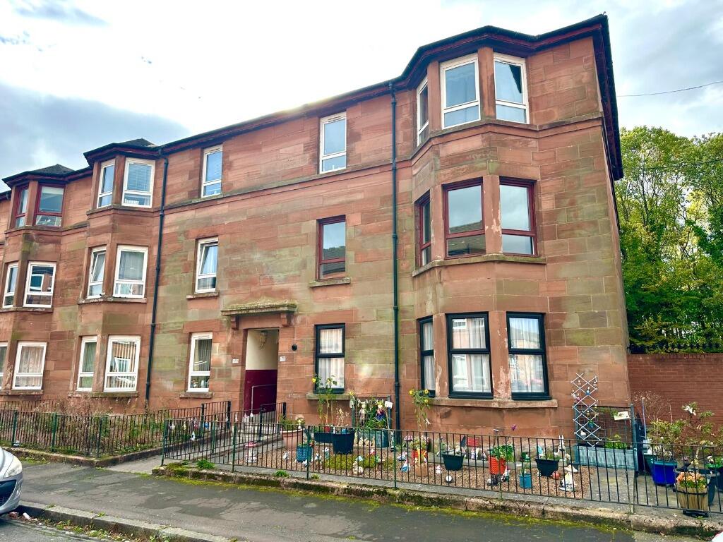 Main image of property: Earl Street, Scotstoun, Glasgow, G14