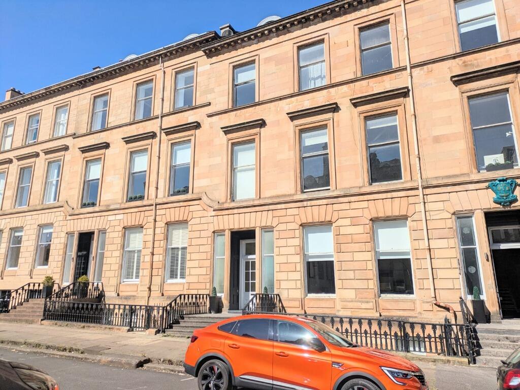 Main image of property: Park Circus Place, Park, Glasgow, G3