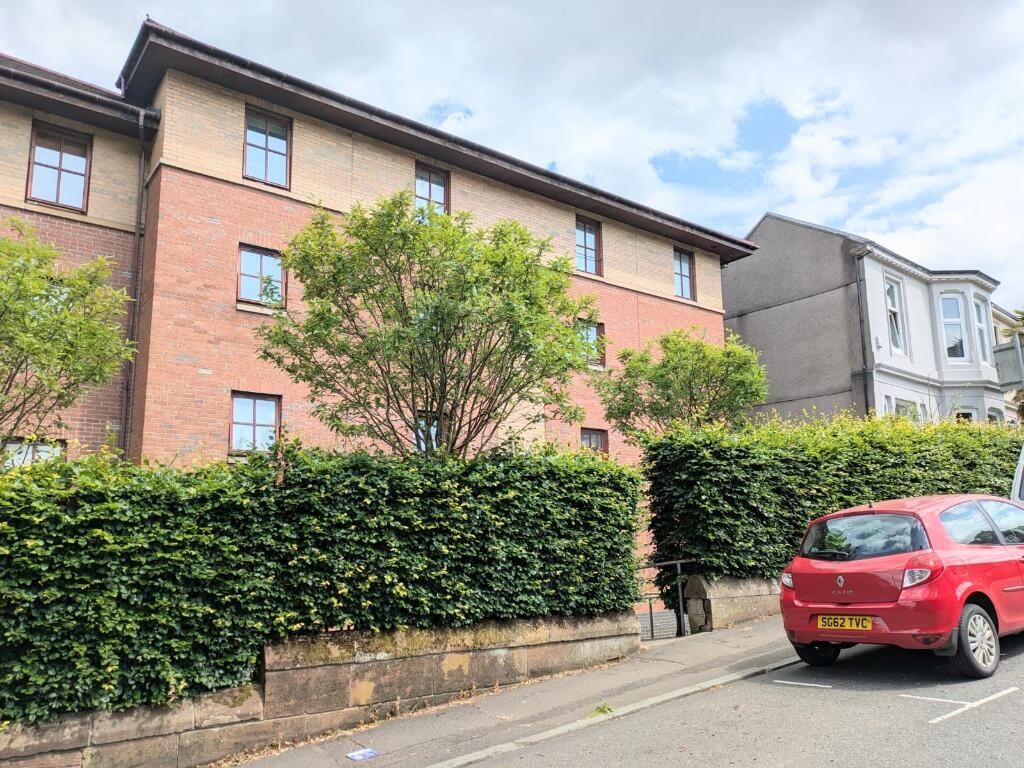 Main image of property: Oban Drive, North Kelvinside, Glasgow, G20
