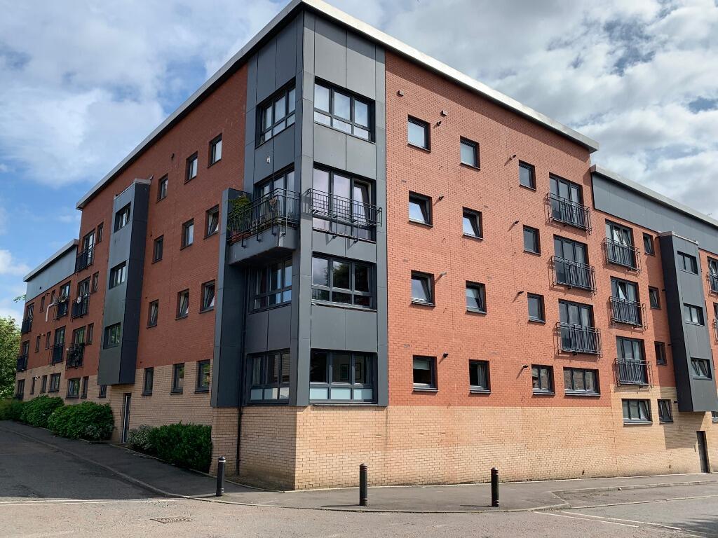 Main image of property: Avenuepark Street, North Kelvinside, Glasgow, G20