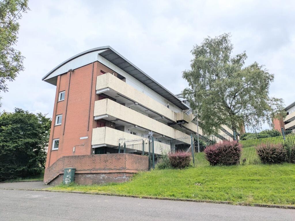 Main image of property: Chirnside Place, Hillington, Glasgow, G52