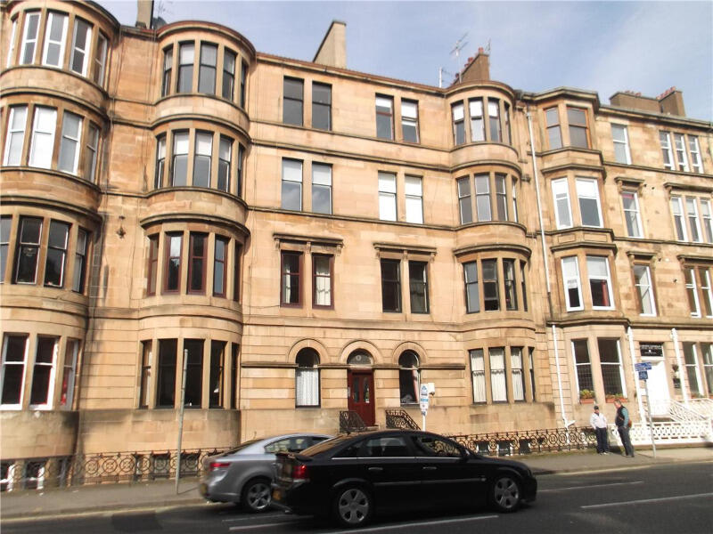 Main image of property: Highburgh Road, Dowanhill, Glasgow, G12