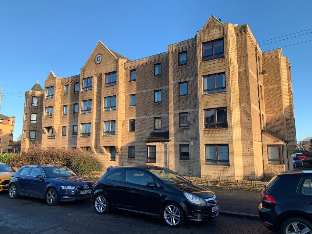 Main image of property: Milnpark Gardens, Kinning Park, Glasgow, G41