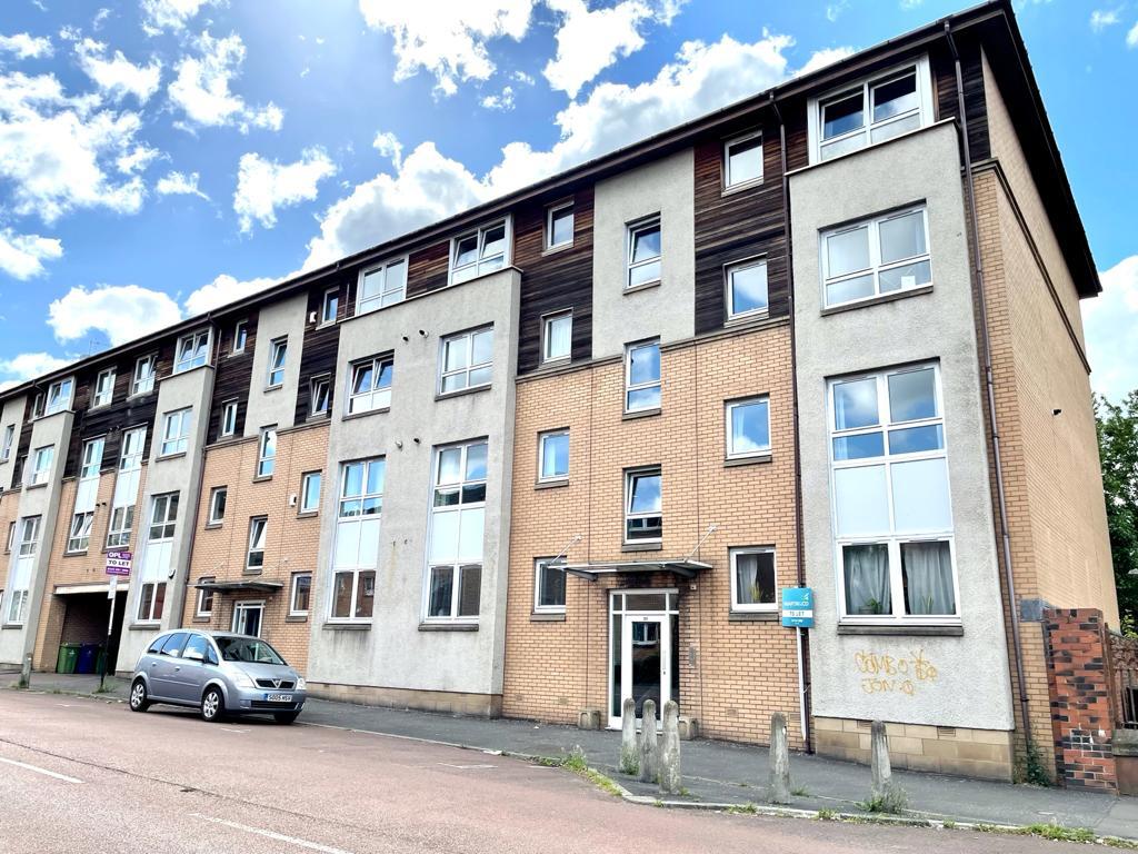 Main image of property: Napiershall Street, Kelvinbridge, Glasgow, G20