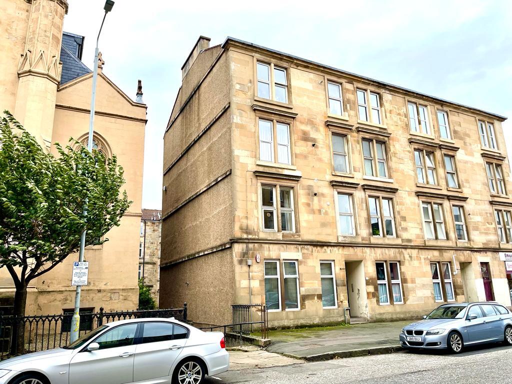 Main image of property: Kent Road, Charing Cross, Glasgow, G3