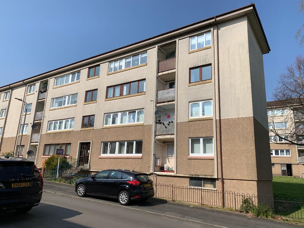 Main image of property: Keal Avenue, Blairdardie, Glasgow, G15