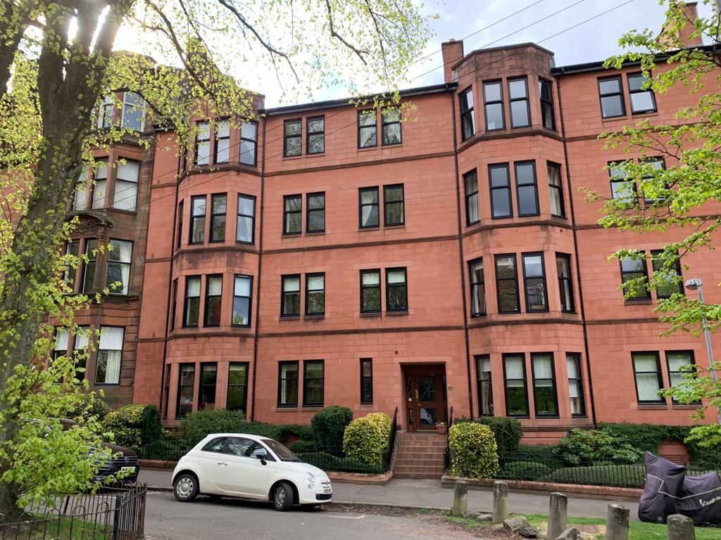 Main image of property: Lauderdale Gardens, Hyndland, Glasgow, G12