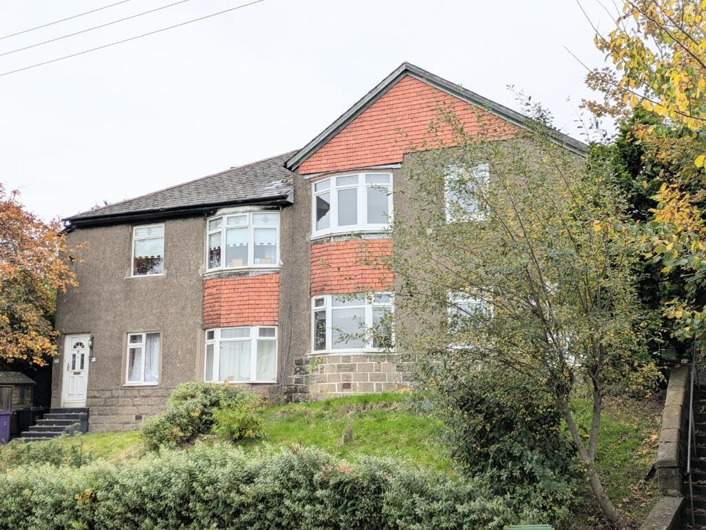 Main image of property: Yair Drive, Hillington, Glasgow, G52