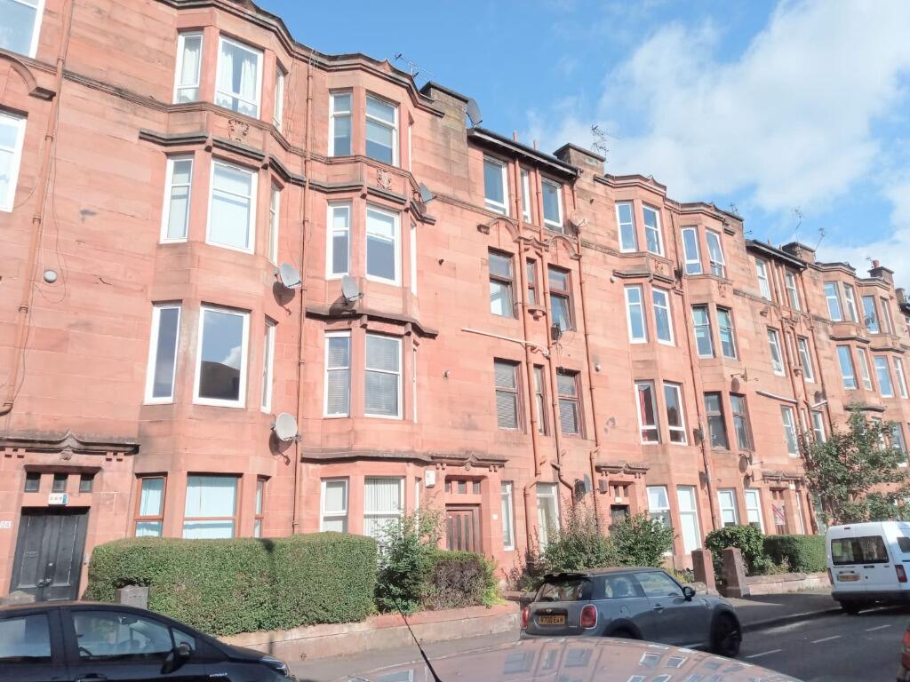 Main image of property: Garry Street, Cathcart, Glasgow, G44