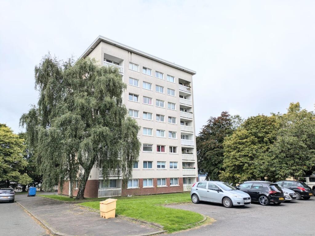 Main image of property: St Andrews Drive, Pollokshields, Glasgow, G41