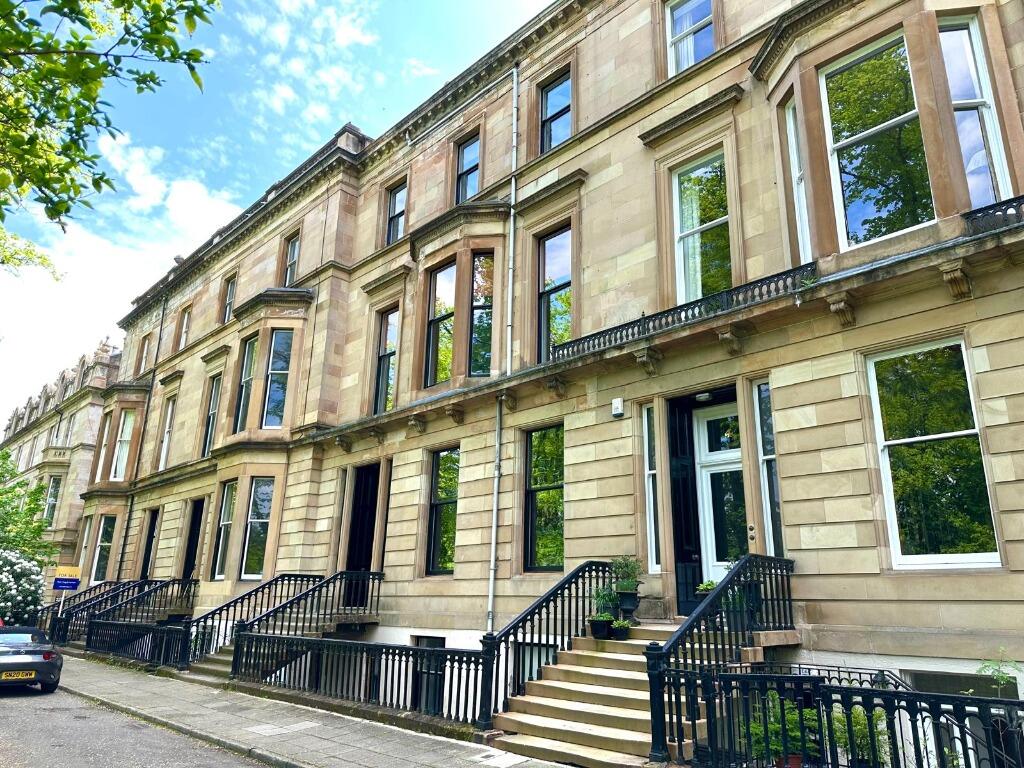 Main image of property: Crown Gardens, Dowanhill, Glasgow, G12
