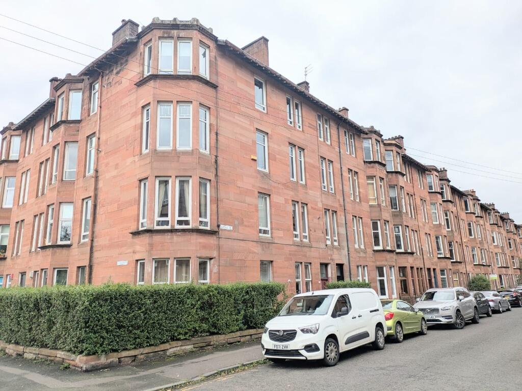 Main image of property: Cartvale Road, Battlefield, Glasgow, G42