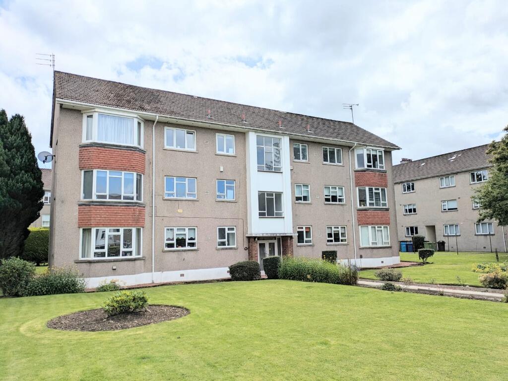 Main image of property: Kings Gardens, Newton Mearns, East Renfrewshire, G77