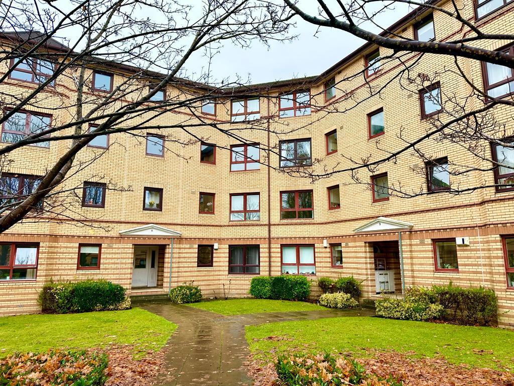 Main image of property: Grovepark Gardens, St Georges Cross, Glasgow, G20