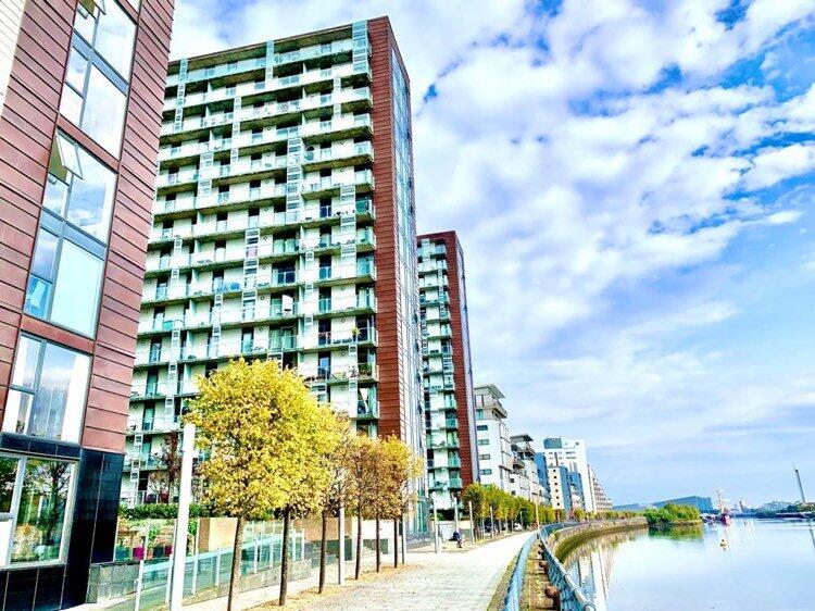 Main image of property: Meadowside Quay Walk, Glasgow Harbour, Glasgow, G11