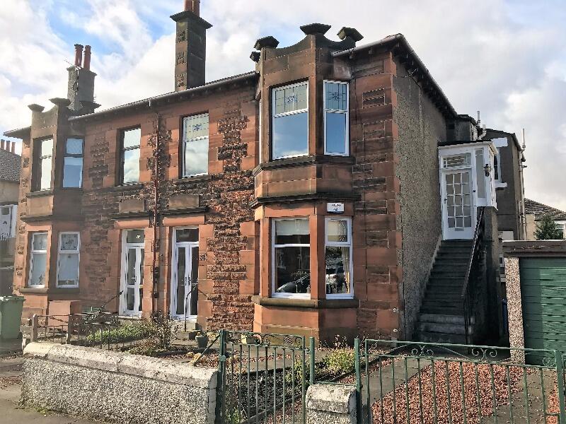 Main image of property: St Ronans Drive, Burnside, Glasgow, G73