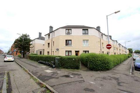 Main image of property: HICKMAN STREET, Govanhill, Glasgow, G42