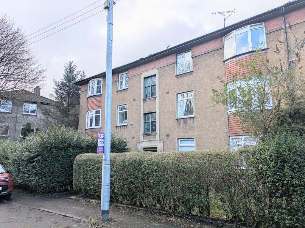 Main image of property: Ripon Drive, Kelvindale, Glasgow, G12