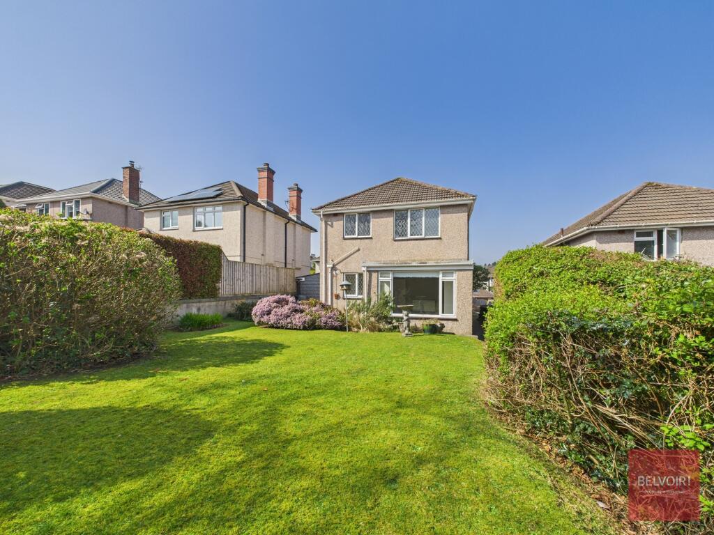 Main image of property: Sunningdale Avenue, Mayals, Swansea, SA3