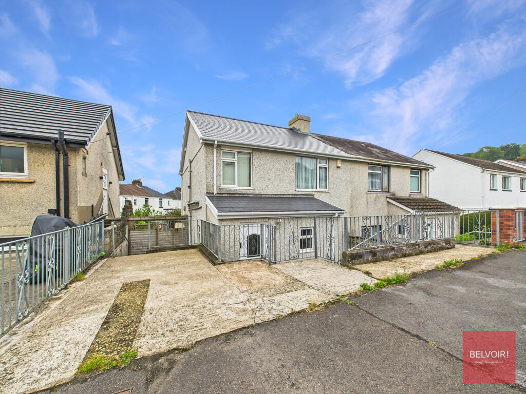 Main image of property: Riversdale Rd, Mumbles, Swansea, SA3
