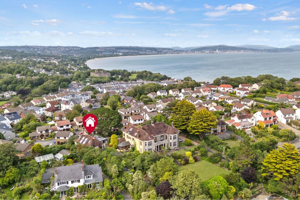 Main image of property: The Coach House,  Higher Lane, Mumbles, Swansea, SA3