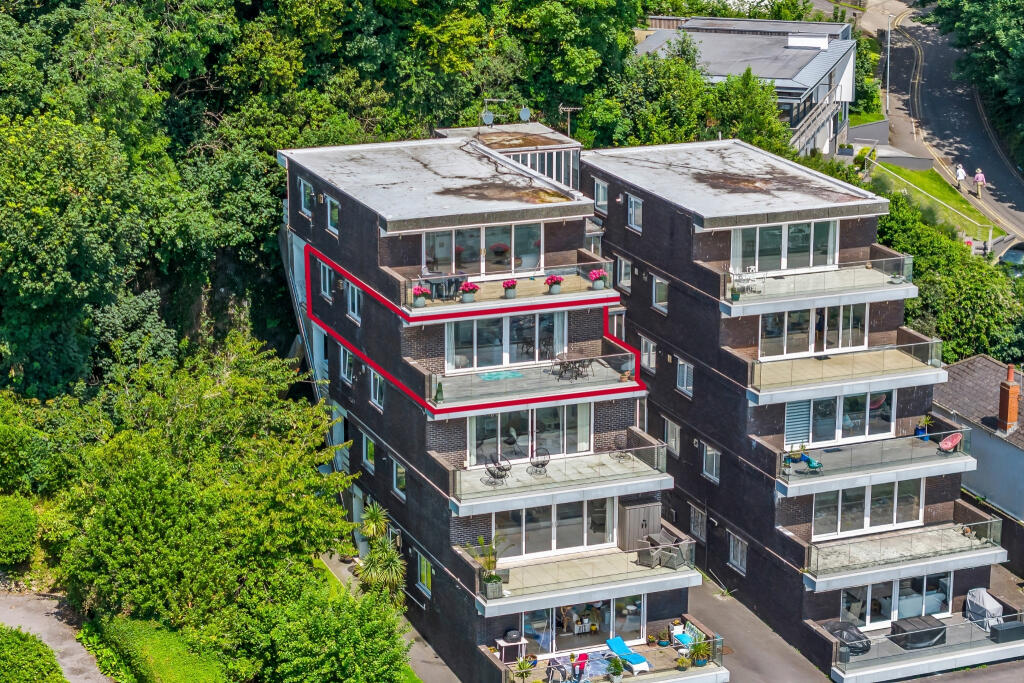 Main image of property: Links Court, Langland, Swansea, SA3