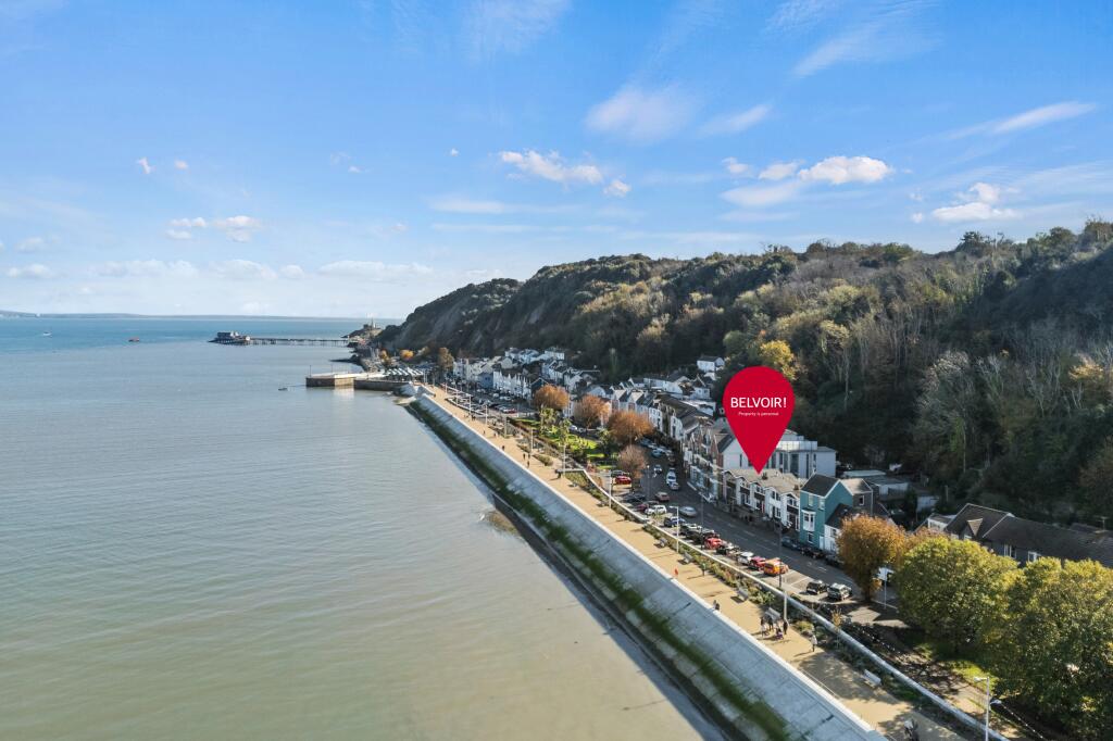 Main image of property: 668a Mumbles Road, Swansea, SA3