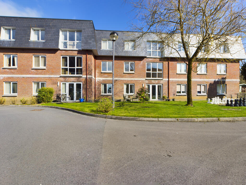 Main image of property: Willow Court, Swansea, SA3