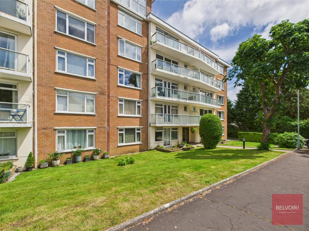 Main image of property: Brynfield Court, Langland, Swansea, SA3