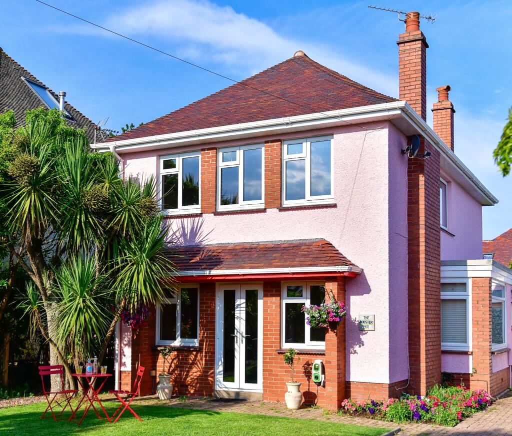 Main image of property: Beaufort Close, Langland, Swansea, SA3