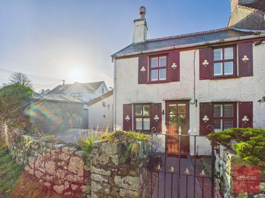 Main image of property: Llanrhidian, Swansea, SA3
