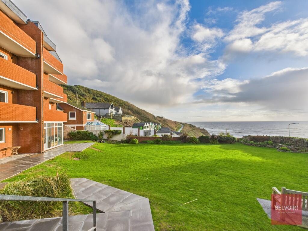 Main image of property: Fairhaven Court, Langland, Swansea, SA3