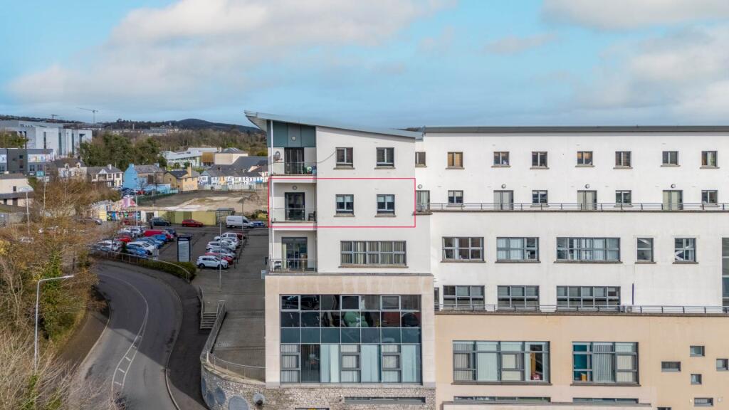 Main image of property: Apartment 34, Glenveagh Court, Letterkenny, F92 P274