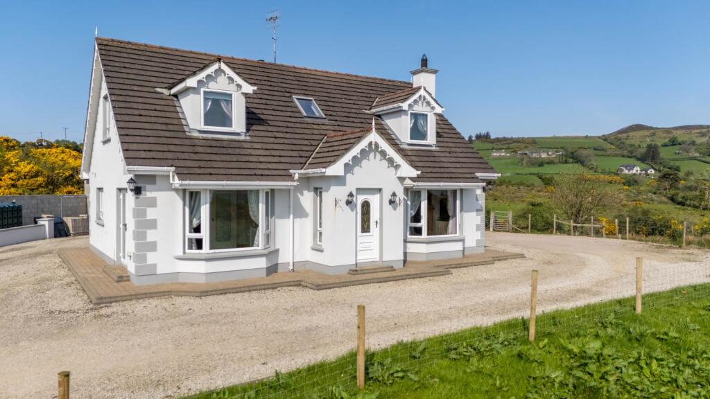 Main image of property: Coole Upper, Cranford, Letterkenny, F92 EK51