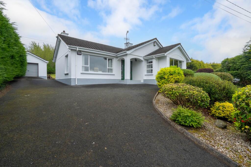Main image of property: Loughnagin, Ramelton Road, Letterkenny, F92 E8VC