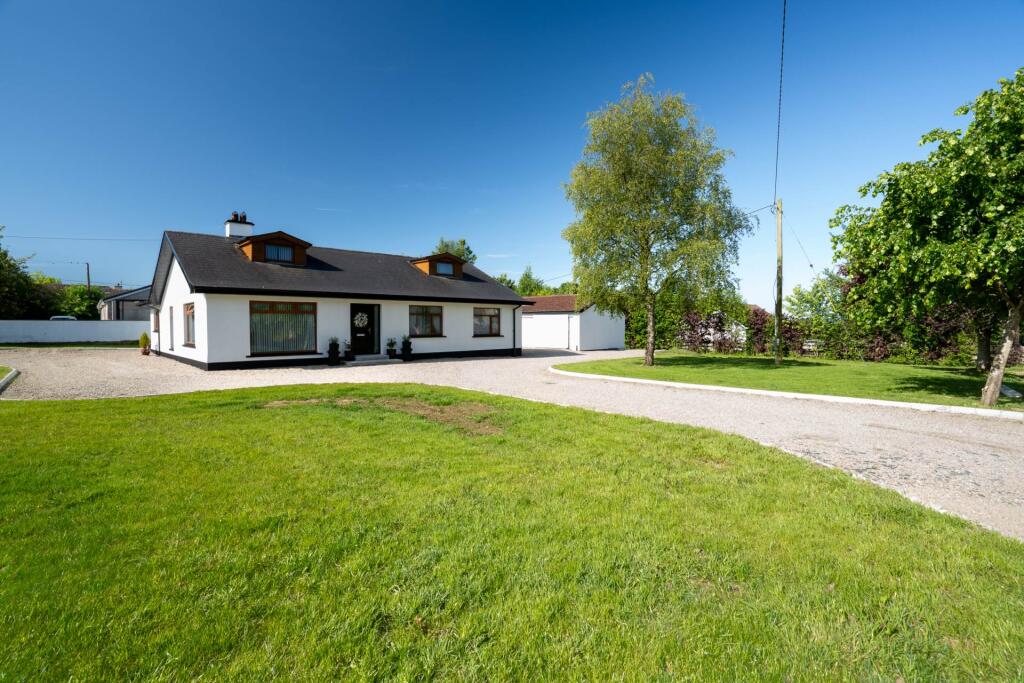 Main image of property: Cavan Hill, Ballindrait, Lifford, F93 V02K