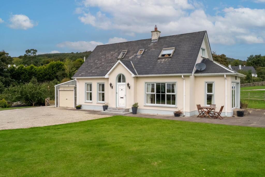 Main image of property: 8 Killygarvan Lower, Rathmullan, Letterkenny, F92 RP82