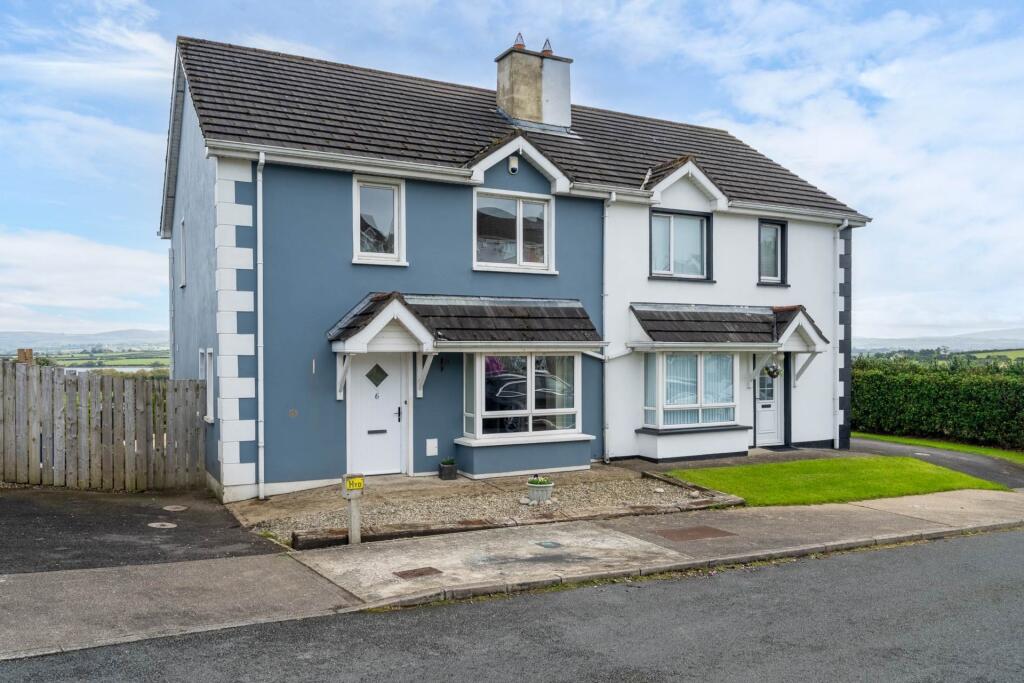 Main image of property: 6 ?rd Na Meala, Saint Johnston, Lifford, F93 A271