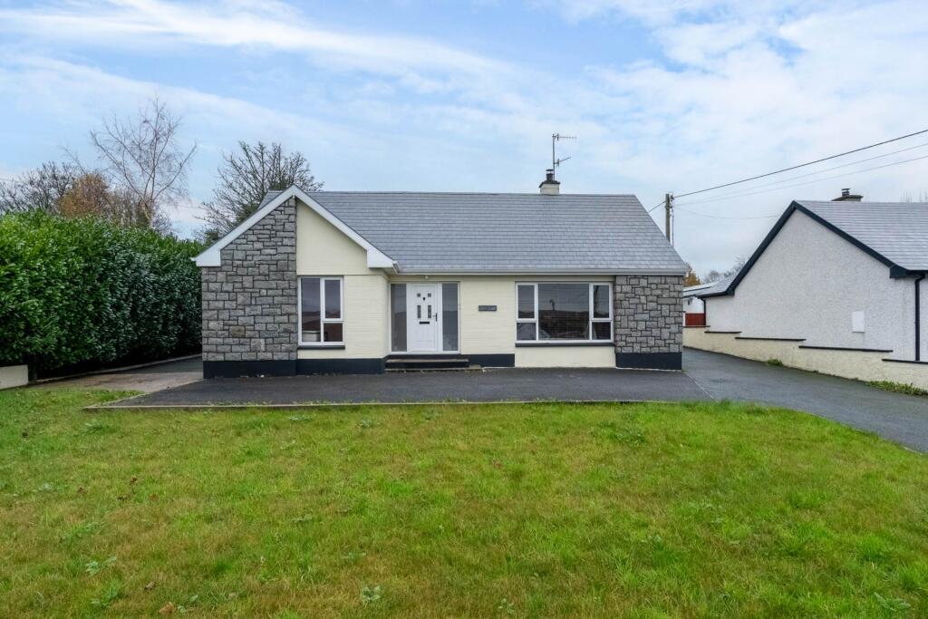 Main image of property: Dun Emer, The Glebe, Stranorlar, F93 F9P0
