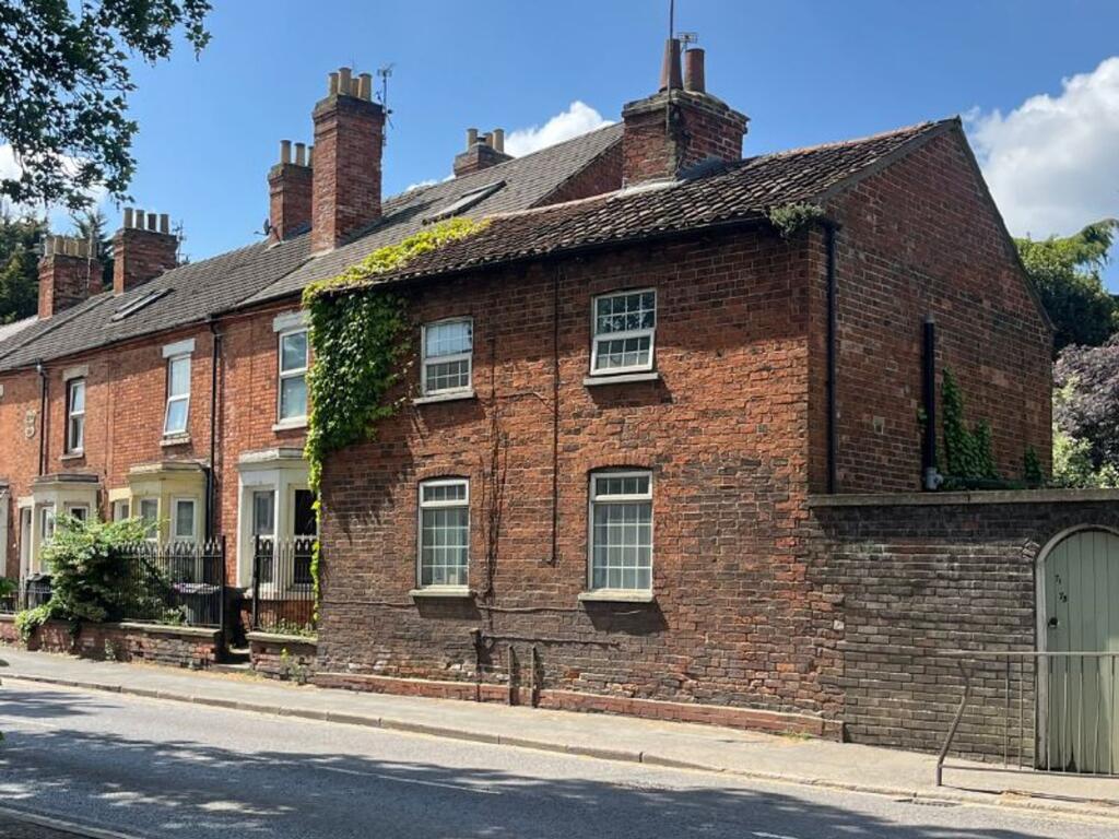 Main image of property: Manthorpe Road, Grantham, NG31